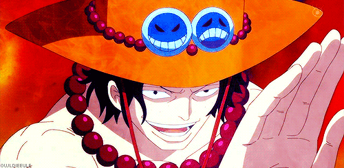 Fire Fist Ace PNG, Meramera No Mi PNG, Flame-Flame Fruit One Piece PNG